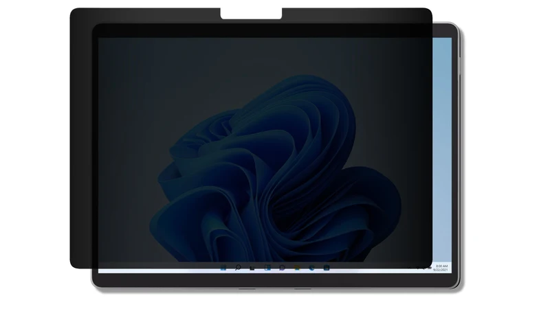 Écran de confidentialité 4Vu™ pour Microsoft Surface® Pro 11, 10, 9 et 8, en mode paysage