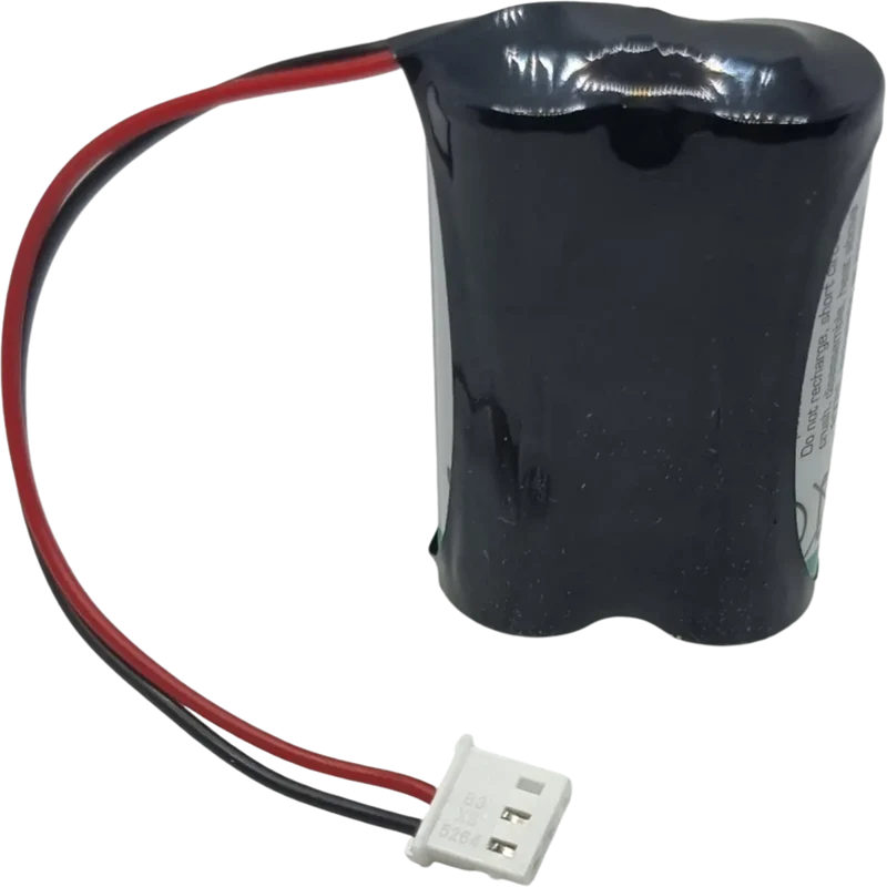 Pile Lithium 3.6V 5.2Ah SURTEC Star-Vox Mini-SPOX 3P