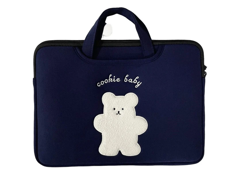 Housse ordinateur 14 Pouces Cookie Baby