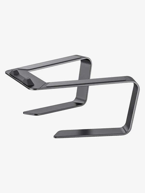 Ergonomic Laptop Riser Stand for Desk Laptop Computer Riser