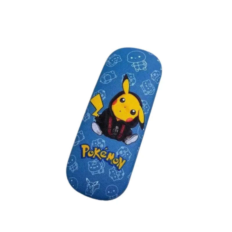 Etui lunette Pikachu