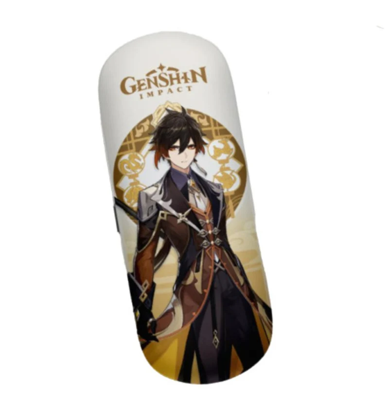 Etui lunette Zhongli