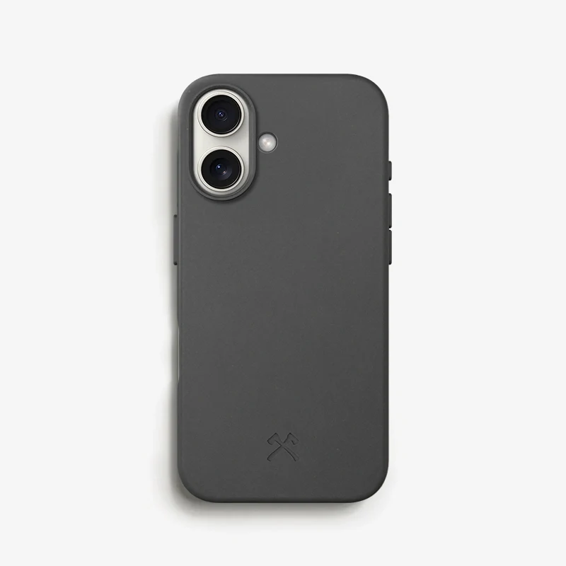 Étui pour iPhone 16 Durable MagSafe