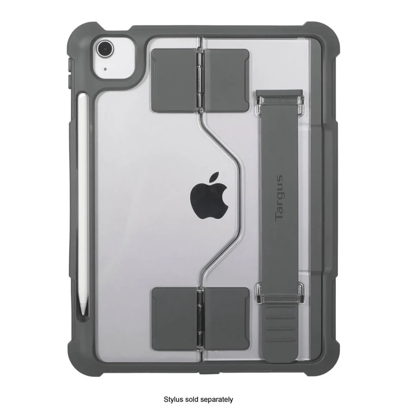 Étui SafePort® Rugged Max pour iPad Air® 11 pouces (M4)/(M3)/(M2), iPad Air® 10,9 pouces (5e et 4e génération) et iPad Pro® 11 pouces (4e, 3e, 2e et 1re génération)