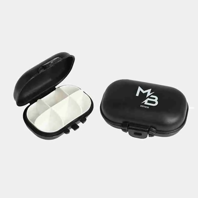 Pilulier MB FITNESS®