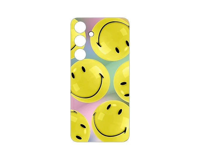 Samsung Galaxy S24+ Flipsuit Case EF-MS926CYEGWW Jaune
