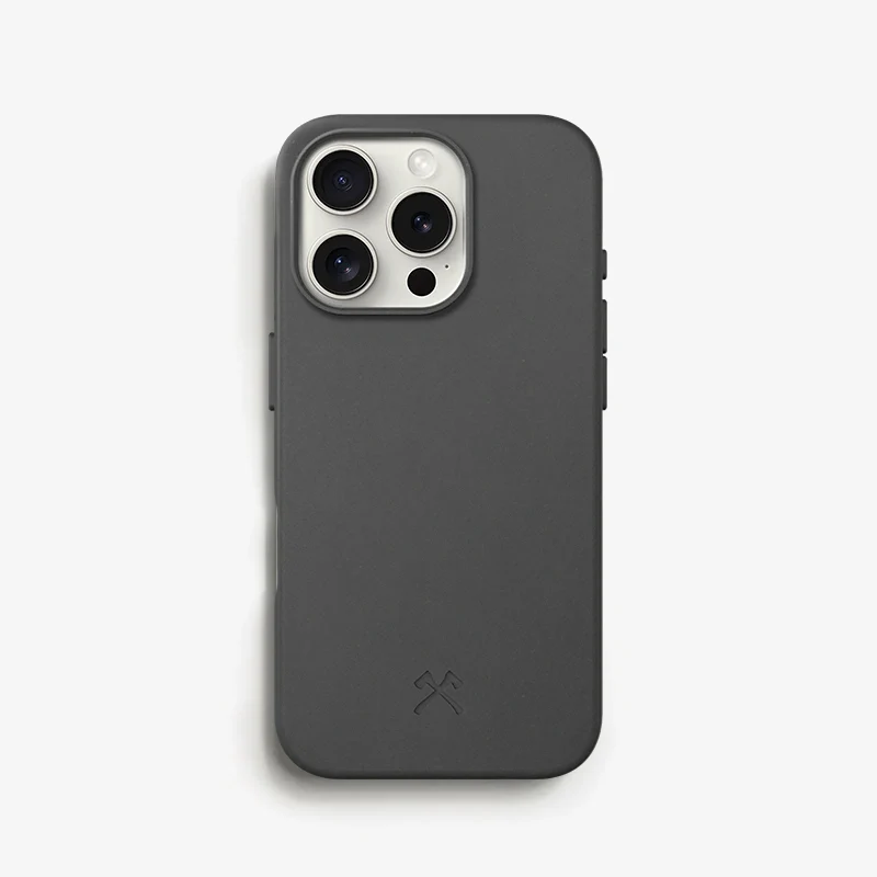 Étui pour iPhone 16 Pro Durable MagSafe