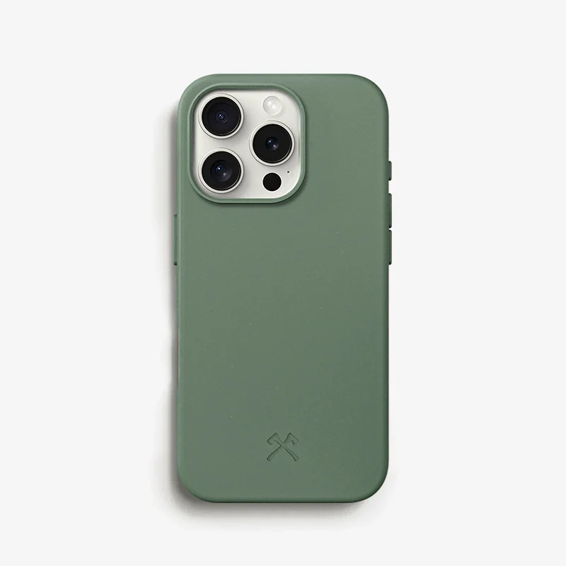 Étui pour iPhone 16 Pro Durable