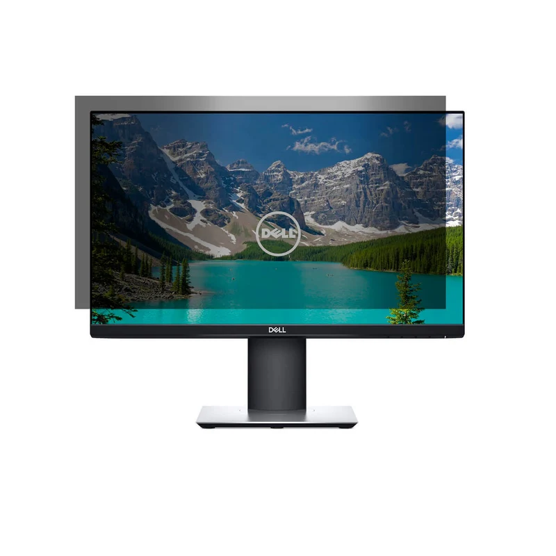 Écran de confidentialité 4Vu™ pour moniteur Infinity 23 pouces bord à bord (16:9)