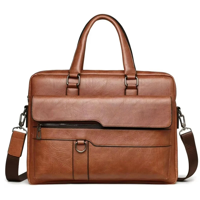 Sac ordinateur 13 pouces à bandoulière