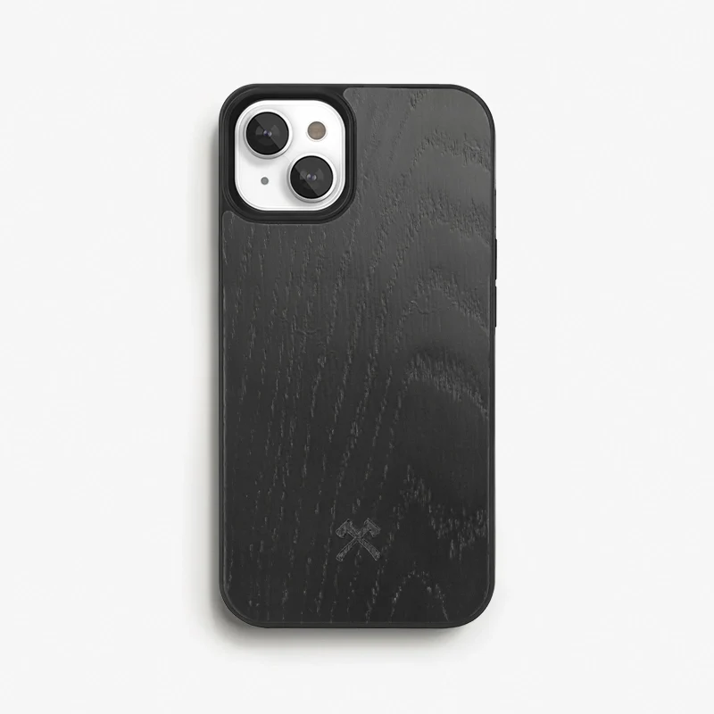 Étui pour iPhone 13 Black Series