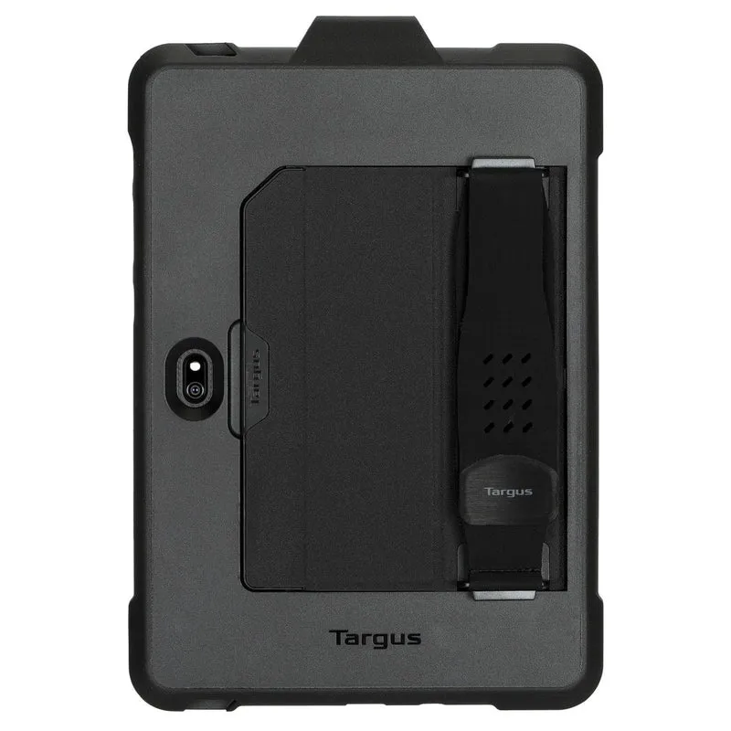 Étui prêt à l'emploi Tablet pour Samsung Galaxy Tab Active Pro et Tab Active4 Pro - Noir