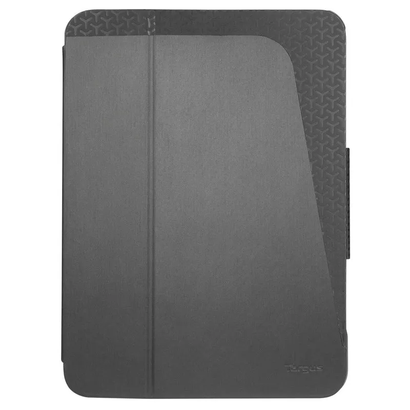 Click-In™ Case pour iPad Air & iPad Pro 11 pouces, iPad Air 10.9 pouces - Noir