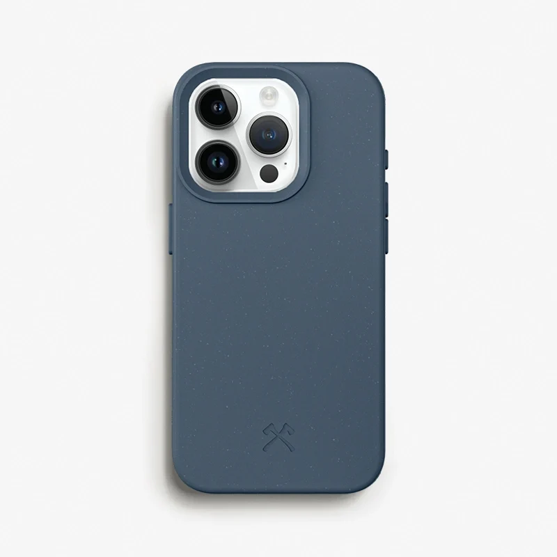 Étui pour iPhone 15 Pro Durable MagSafe