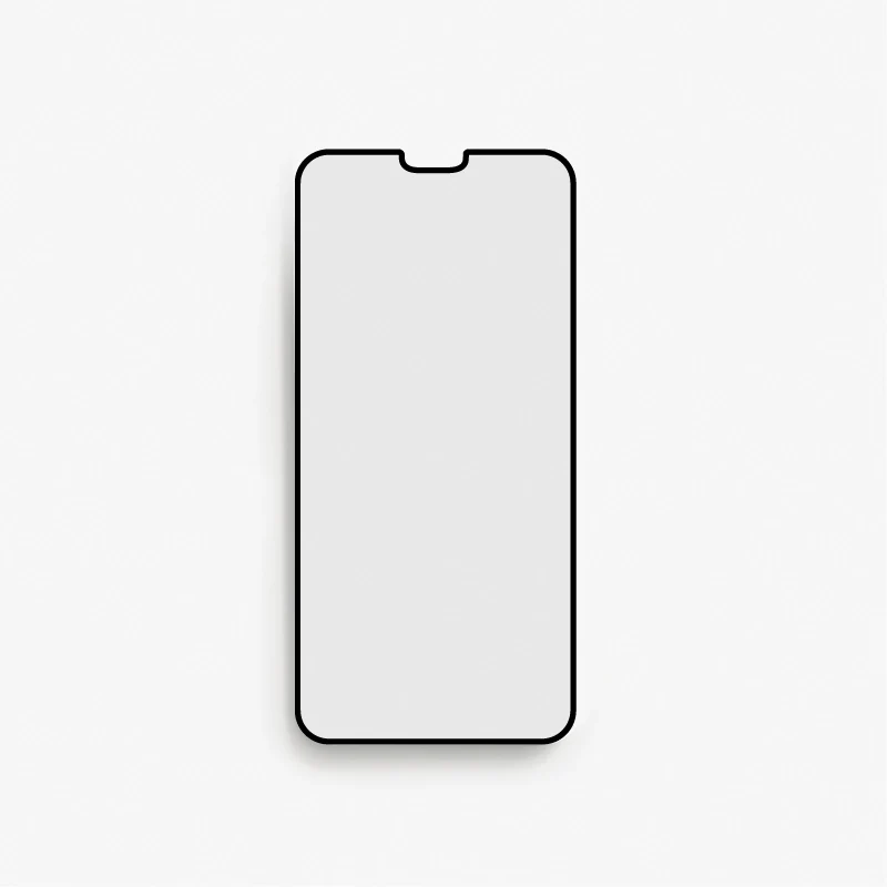 iPhone 11 Pro & X(s) verre blindé plein écran