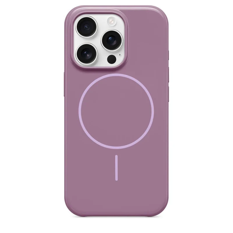 Coque Beats iPhone 16 Pro avec MagSafe - Sunset Purple