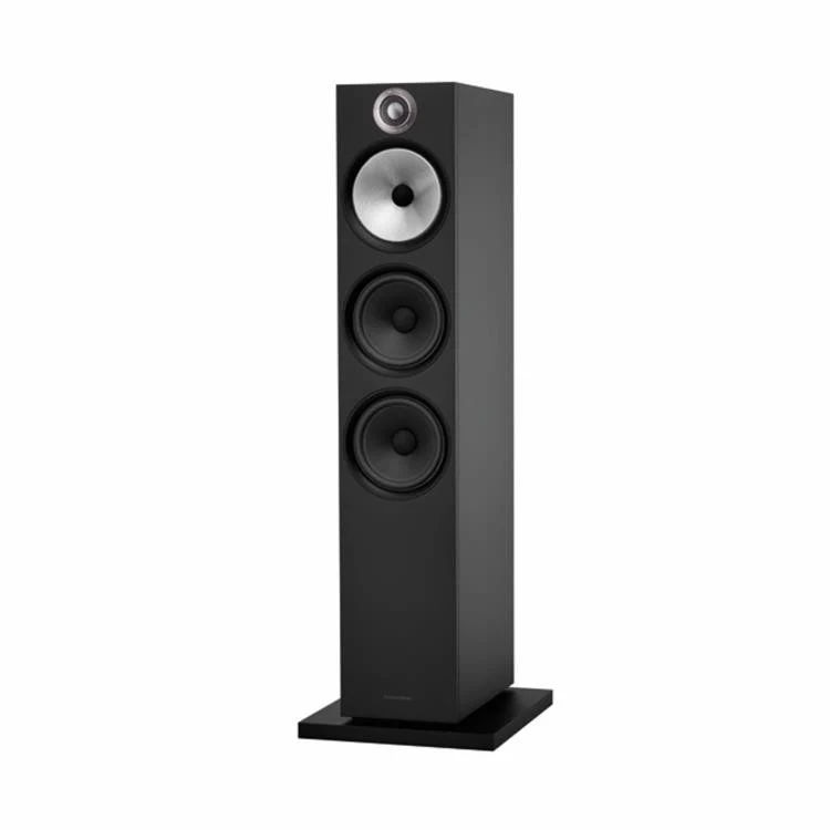 Bowers & Wilkins 603 S2 3-voies Blanc Avec fil FP42587