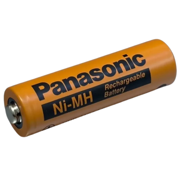 Batterie HHR-210AAB AA 1.2V 2Ah AA Ni-Mh