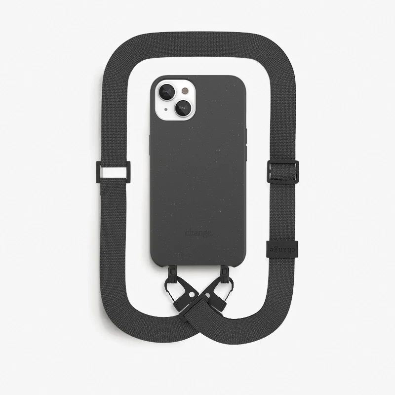 Étui iPhone 14 Plus avec bande