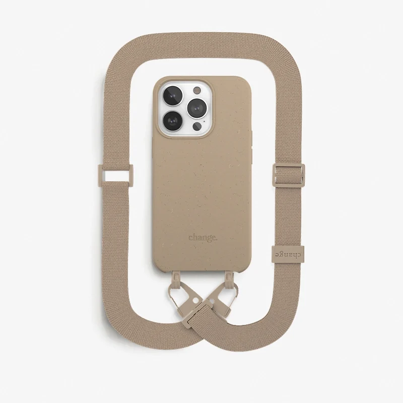Étui iPhone 14 Pro avec bande