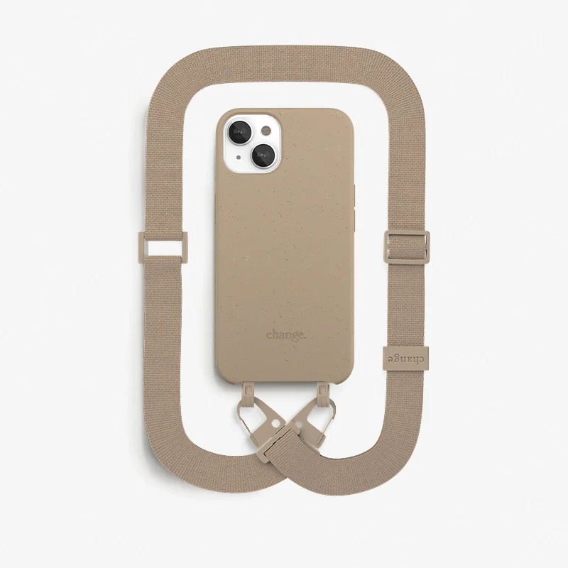 iPhone 14 Étui avec bande