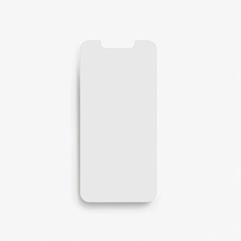 Verre blindé pour iPhone 13 Pro Max 2.5D