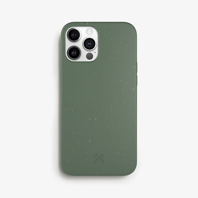 Étui pour iPhone 12 / 12 Pro Durable
