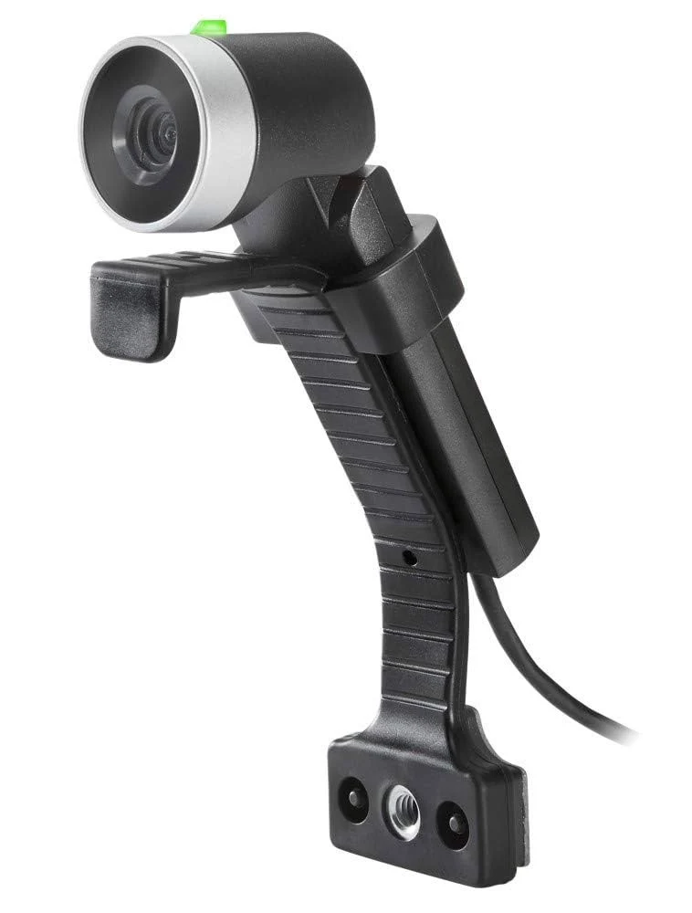 Poly EagleEye Mini 4 MP Noir, Argent 1920 x 1080 pixels 30 ips 2200-85010-001