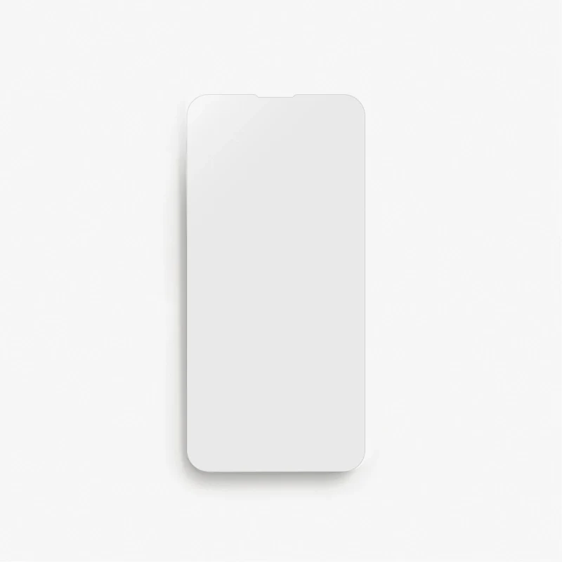 Verre blindé pour iPhone 14 Plus 2.5D