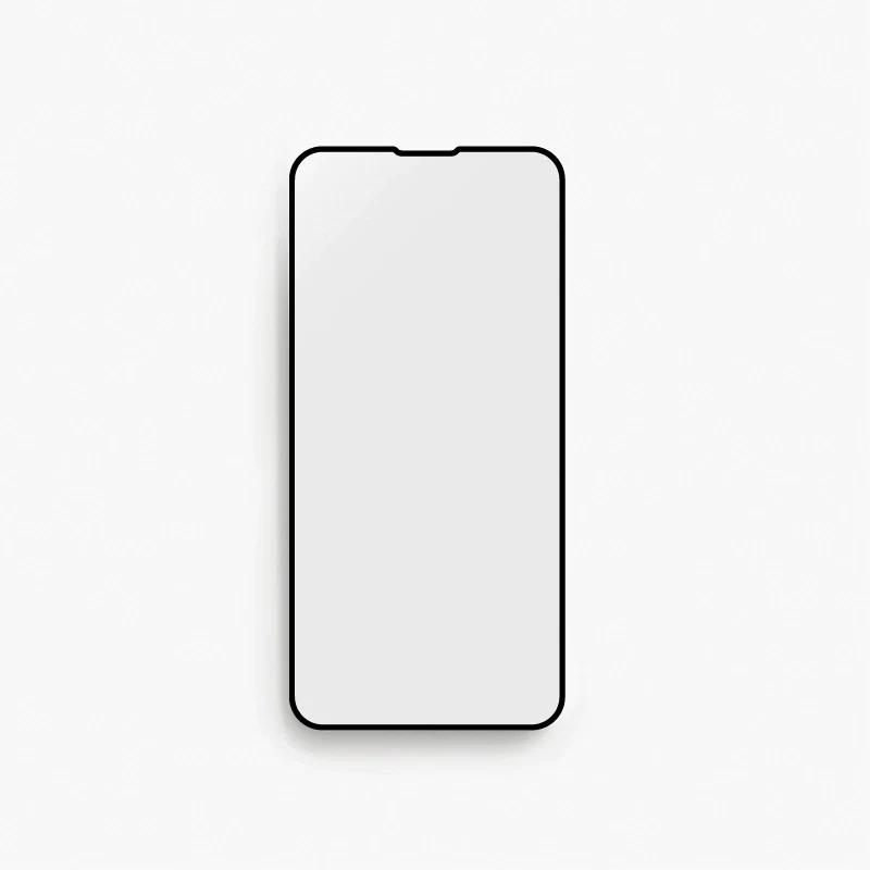 Verre blindé 3D i15
