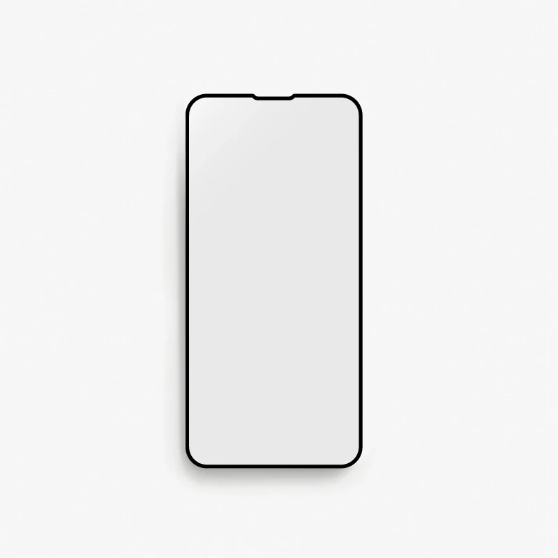 Verre blindé pour iPhone 15 Plus Full Screen