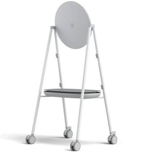 STEELCASE Chariot multimédia STP1MDCRT
