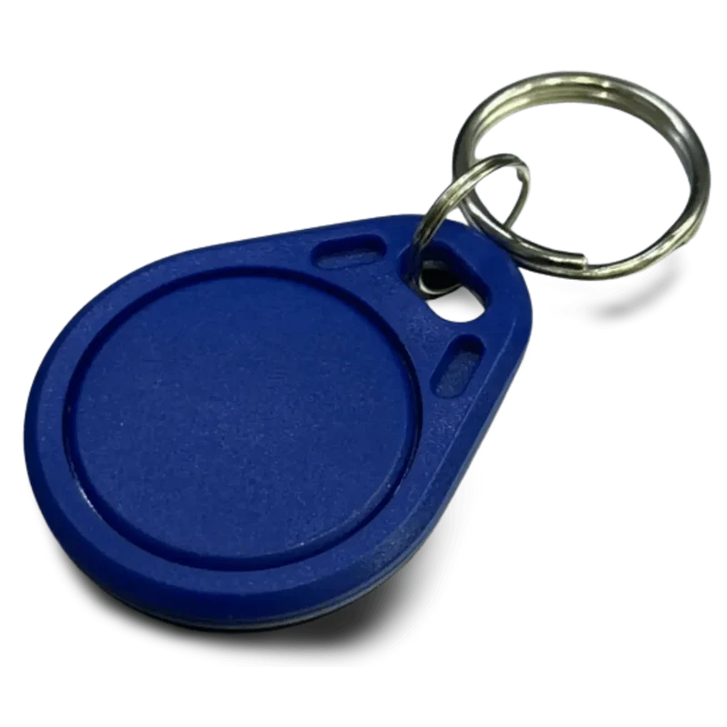 Badge transpondeur alarme Daitem TAGID 125 kHz – RFID de proximité