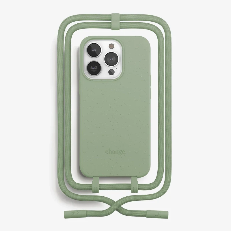 iPhone 14 Pro Max Coque Cordon détachable