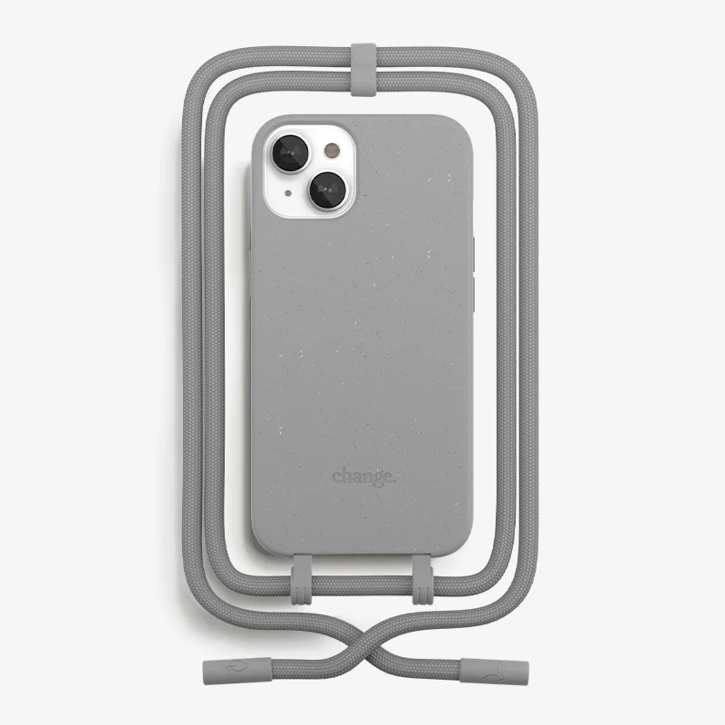 iPhone 14 Plus Coque Cordon Détachable