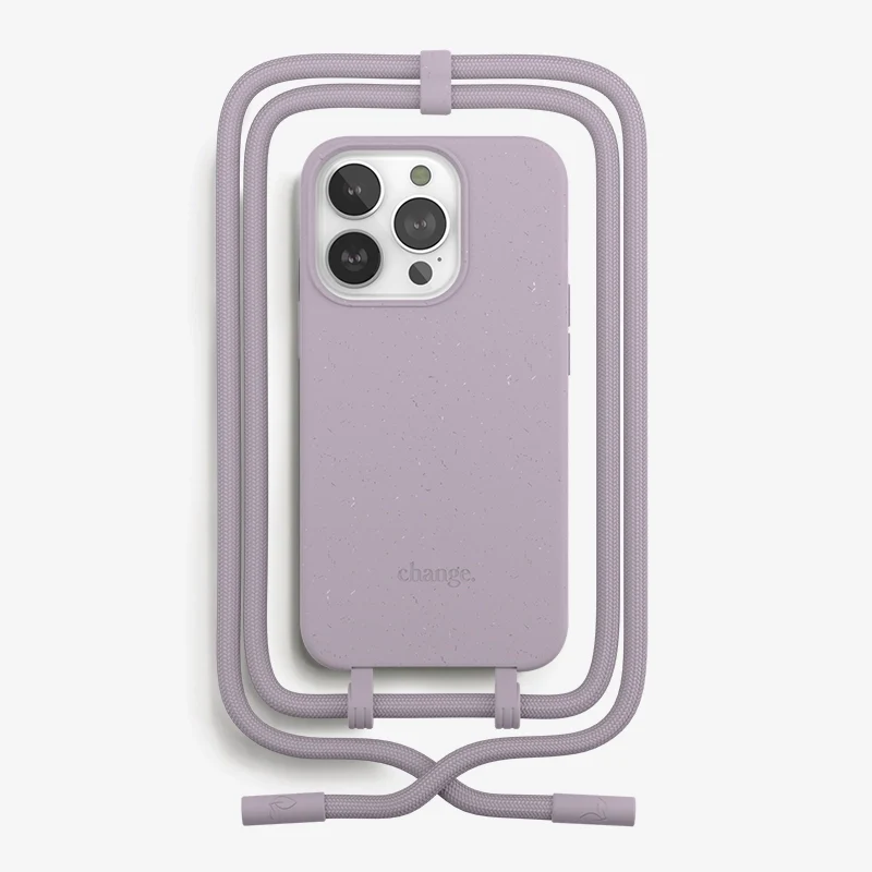 iPhone 14 Pro Coque Cordon détachable