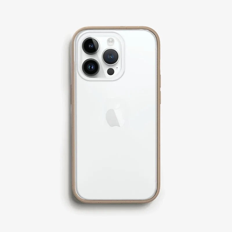 iPhone 14 Pro Max étui transparent