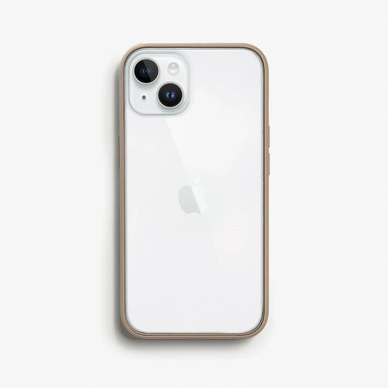 iPhone 14 Plus Étui transparent