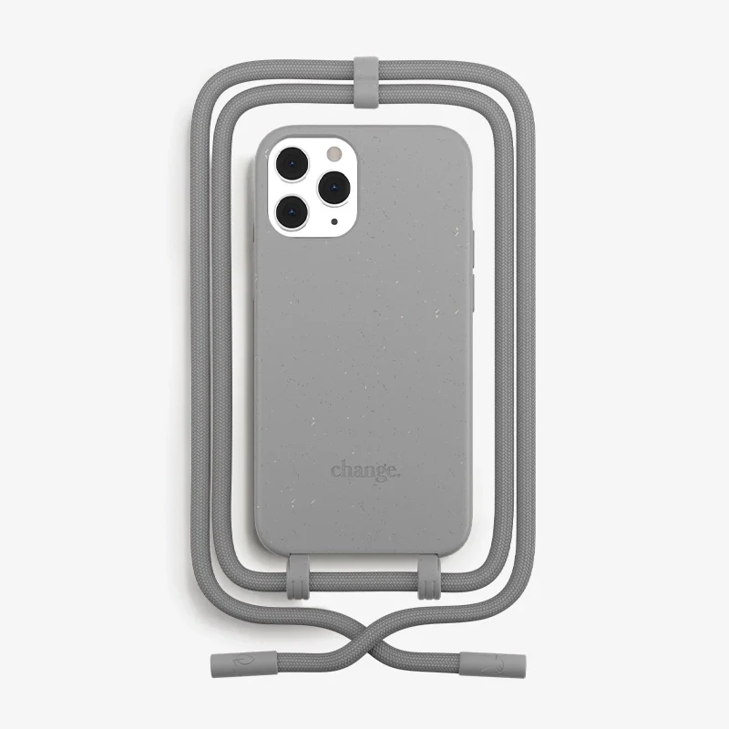 iPhone 12 Pro Max Chaîne pour téléphone portable Amovible
