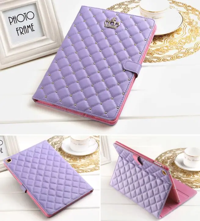 Housse Tablette Cuir Durable CASSIO