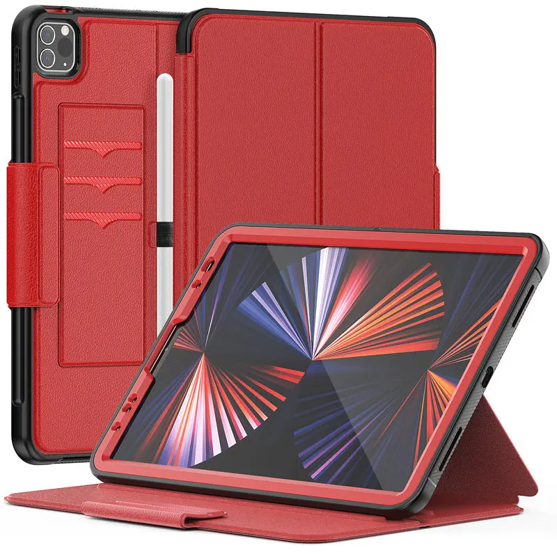 Housse Tablette Silicone Doux FLIPZ