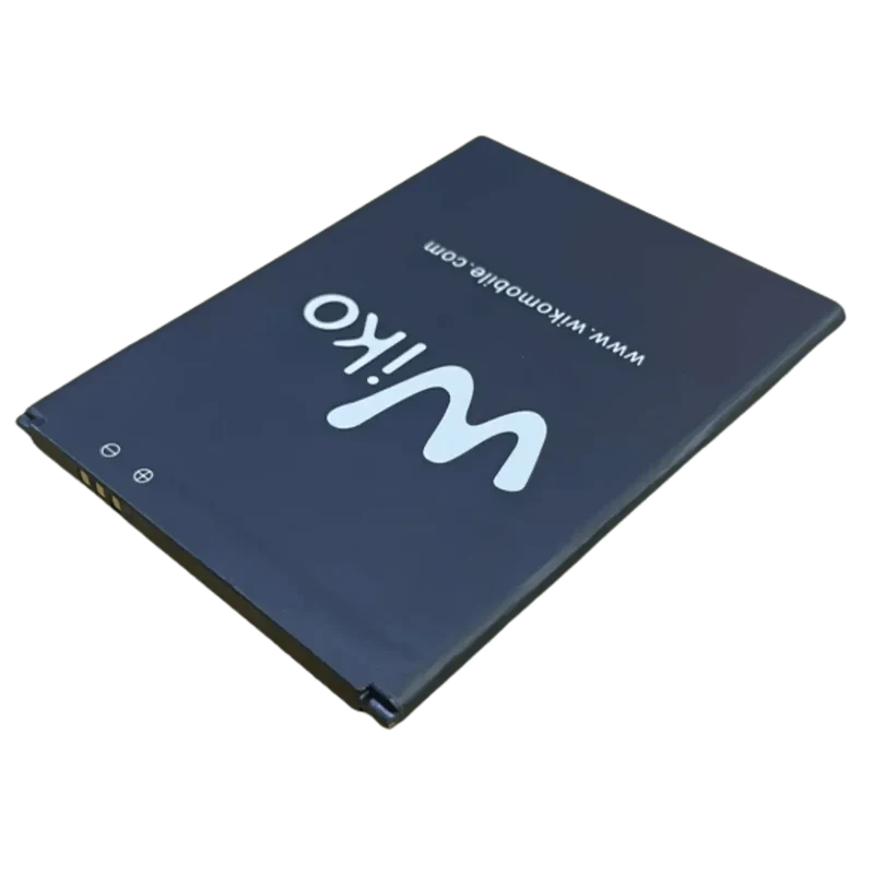 Batterie K560 d'origine pour téléphone Wiko Y61