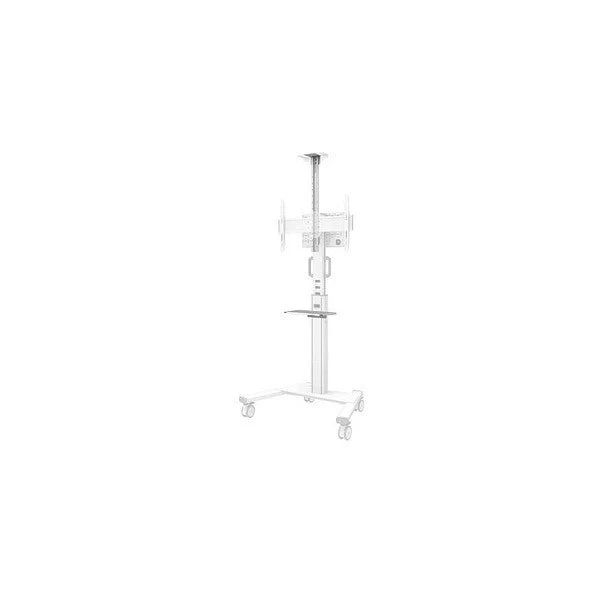 Neomounts AFLS-825WH1 Support vidéobar et kit multimédia - universel AFLS-825WH1