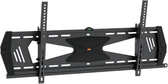 StarTech.com Support mural pour télévision à écran plat - Faible encombrement - Inclinable - Antivol FPWTLTBAT