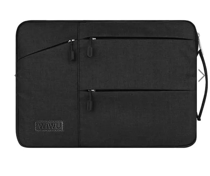 Housse Pour Ordinateur Nylon Shockproof VELTO