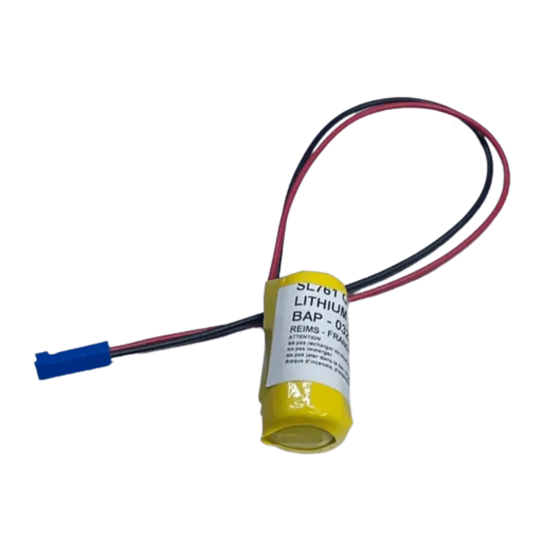Pile Lithium 3.6V Automate Siemens W79084-E1001-B2