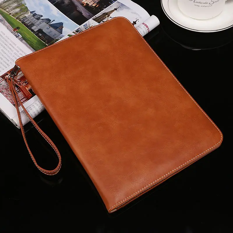 Housse Tablette Cuir Anglais SOMIRO