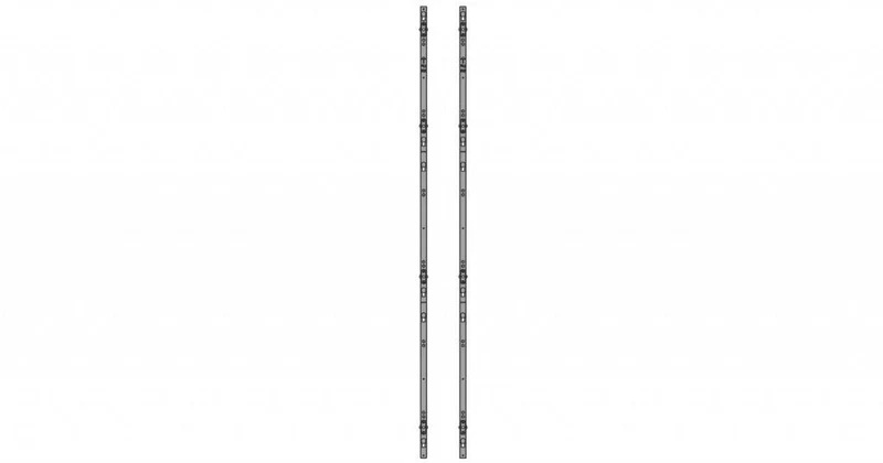 Samsung VG-LFR13SWL kit de support Noir VG-LFR13SWL/EN