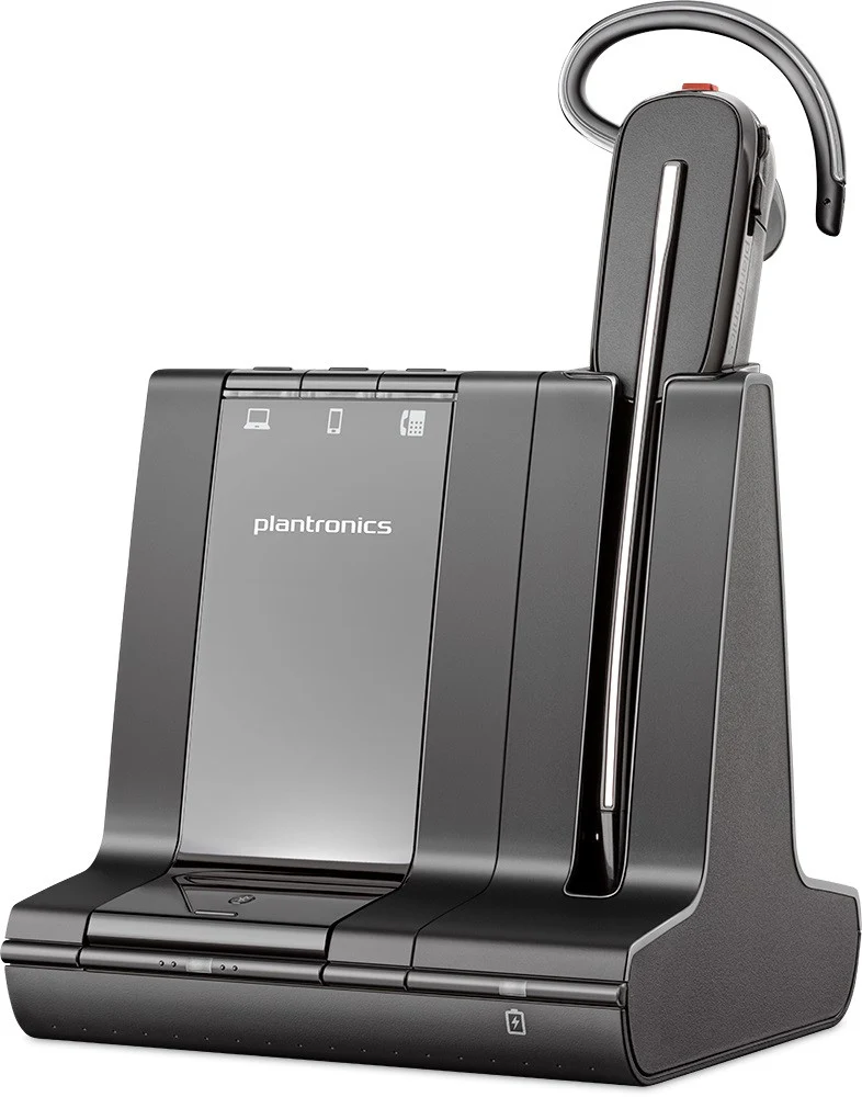Poly Savi 8240-M Office USB-A MS Teams 211819-11