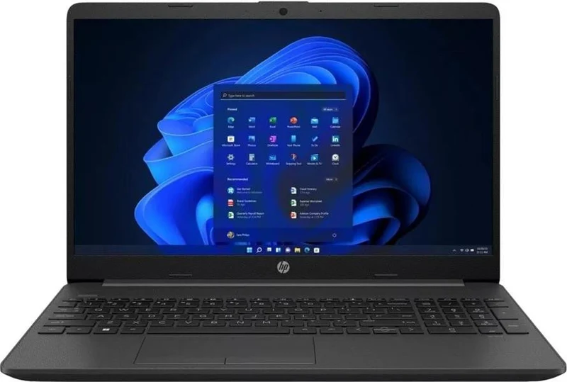 HP 250 G9 15.6" i5-1235U 8Go 256Go QWERTZ German 6Q992ES#ABD